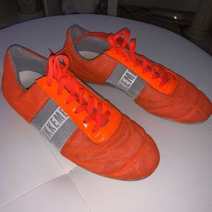 BIKKEMBERGS SNEAKERS